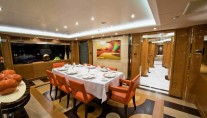 LADY SHEILA -  Dining